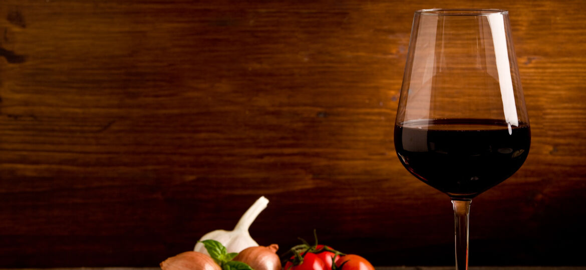 Wine