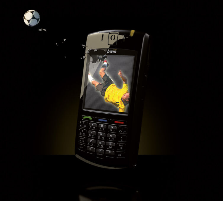 bwin Advertising Campaigns